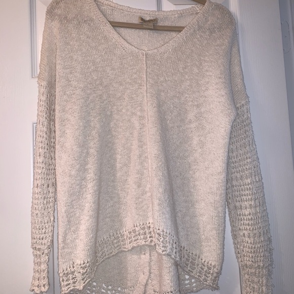 Lucky Brand Sweaters - Lucky brand top Lucky Brand Sweaters - Lucky brand top